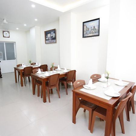Catba Sunrise Hotel Dong Khe Sau Luaran gambar