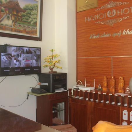 Catba Sunrise Hotel Dong Khe Sau Luaran gambar