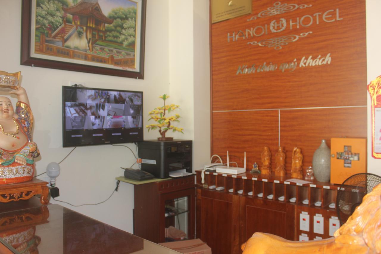 Catba Sunrise Hotel Dong Khe Sau Luaran gambar